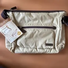 REGAL ショルダーバッグ ベージュのサムネイル