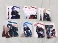 Knight-A  騎士A  ファミマプリント