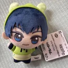 ブルーロック ちびぐるみ vol.1 ナムコキャンペーン