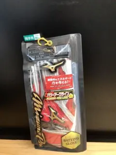 超高級品！ミズノプロ バッティンググローブ 26cm 定価9,460円