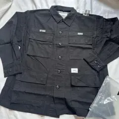 2025年最新】wtaps neighborhood jungleの人気アイテム - メルカリ