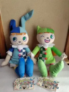 2026年最新】ポップンミュージック ぬいぐるみの人気アイテム - メルカリ