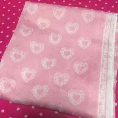 【イヴ サン ローラン】ハンカチ