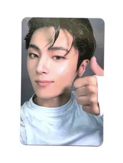 ENHYPEN ジェイ　UNLEASH kpopmerch ラキドロ トレカ