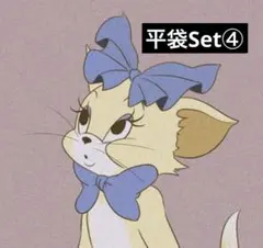 平袋 10枚セット ラッピング アメキャラ