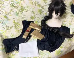 2025年最新】ジュダル コスプレの人気アイテム - メルカリ