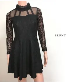 レースワンピース