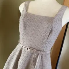 アルマーニエクスチェンジ A/X ARMANI EXCHANGE ワンピースのサムネイル