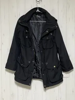 コート／CECIL McBEE／サイズM 【0048】