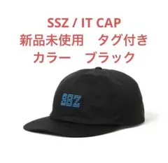 SSZ / IT CAP 新品未使用　タグ付き
