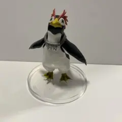 エヴァ　ペンペン　フィギュア