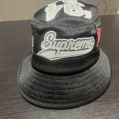 2026年最新】supreme バンダナ ハットの人気アイテム - メルカリ