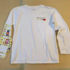 graniph Piet Mondrian 長袖Tシャツのサムネイル