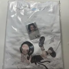 超希少］やくしまるえつこ 中村光 荒川アンダーザブリッジ ニノさん T
