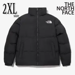 【新品】ノースフェイス ASPEN EX ON BALL JACKET黒 2XL