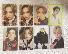 TREASURE アサヒ ASAHI トレカセット