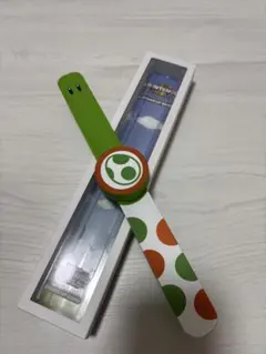 パワーアップバンド(USJ) ドット模様