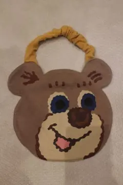 LOVERARY BY FEILER オールドテディ