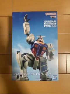 ガンダムフィギュア