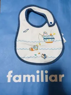 ファミリア スタイ familiarスタイ ファミリア ロンパース