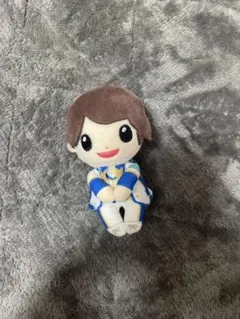 ちょっこりさん 松島聡