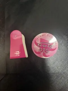 浜崎あゆみ ピンズ カプセルトイ - メルカリ