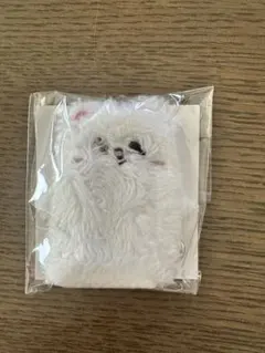 SKZOO 指人形キーホルダー ジニレット ヒョンジン