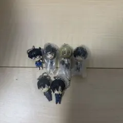 名探偵コナン　キーホルダー