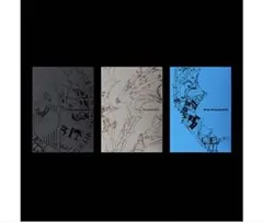 ENHYPEN 3形態セット THE SIN : VANISH