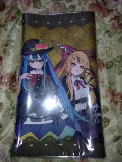 東方Project フィギュア ラバー 9個 新品未開封 じとっと ちょこラバ