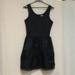 ANAP ワンピース ミニドレス