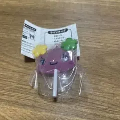 たまごっち　カラフルキャンディチャーム　ふらわっち
