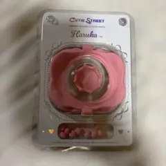 ペンライト用カスタムパーツ　桜庭遥花　CUTIE　STREET