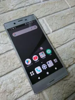 2026年最新】docomo sony xperia xz so-01jの人気アイテム - メルカリ