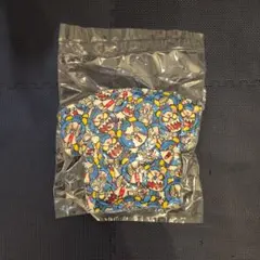 イソノ運動具店 キャラクタークッション