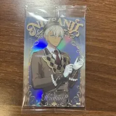 イブラヒム にじさんじウエハース2