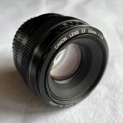 Canon New FD 85mm f1.8 キヤノン レンズ 動作確認済良品 - メルカリ