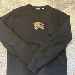 Burberry トレーナー・スウェットセットアップ（売却後クリーニング予定）