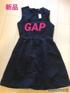 GAPワンピースsize4(S)