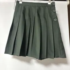 プリーツスカートのサムネイル