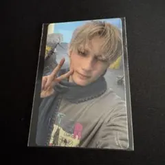 TXT 7TH YEAR: weverseラッキーshopヒュニンカイ