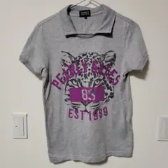 PEARLY GATES ポロシャツ