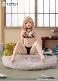 その着せ替え人形は恋をする 喜多川海夢～水着ver.～ 1/6スケールフィギュア