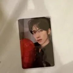 zerobaseone encore in Japan7000円トレカ リッキー