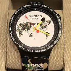 希少！非売品！A BATHING APE 2011ノベルティデジタルクロック 希少！非売品！A BATHING APE 2011ノベルティデジタルクロック - メルカリ