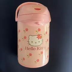 90'sヴィンテージデッド*ピーコック魔法瓶*サンリオ*キティのエアー