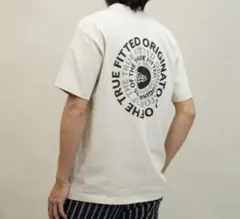NEW New Era Tシャツ ホワイト ロゴのサムネイル