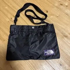 ノースフェイス　サコッシュ