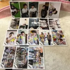 玉森裕太 公式写真 キスマイ Kis-My-Ft2