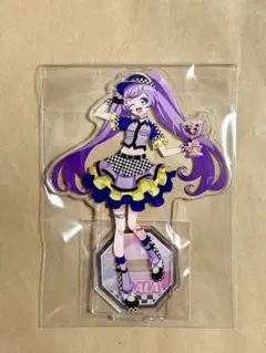 2026年最新】まるくじ プリパラ らぁらの人気アイテム - メルカリ